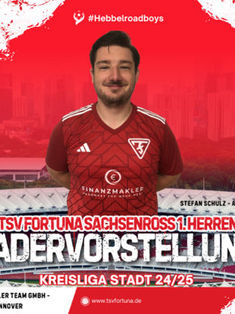Stefan Schulz