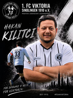 Hakan Kilitci