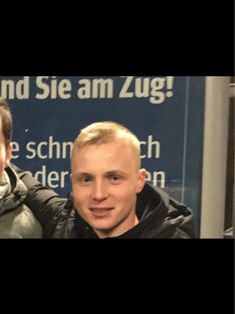 Niclas Meyerhoff