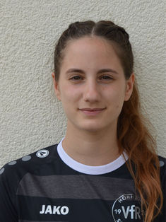 Selina Calabro