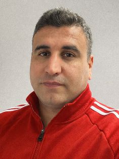 Hamed Khorshidvand