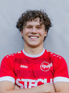Mattia Bruno Martin Gerges