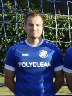 Simon Vollmer