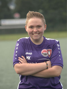 Melina Kösling