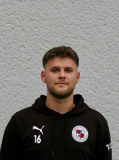 Markus Fabian Stefke