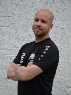 Marc Sobe