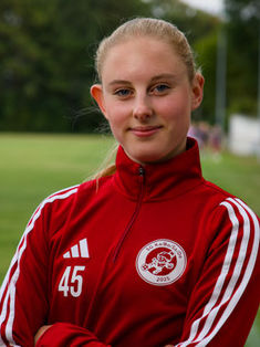 Jule Hassel