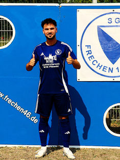 Jose Daniel Macedo Martins