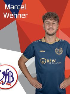 Marcel Wehner
