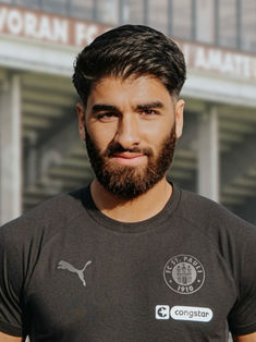 Ilian Demir