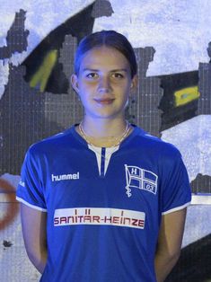 Rosalie Gefrörer