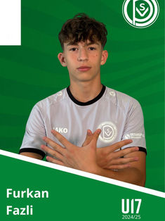 Furkan Fazli