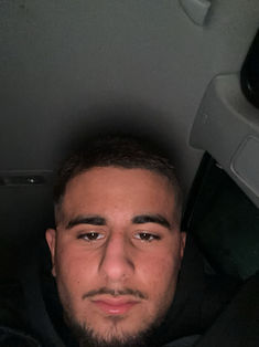 Ali Ibrahim