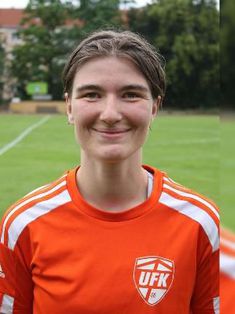 Justine Kramer
