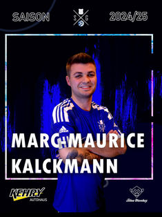 Marc-Maurice Kalckmann