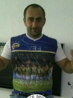 Serkan Üstün