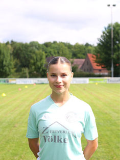 Antonia Werner