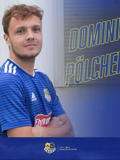 Dominic Pölcher