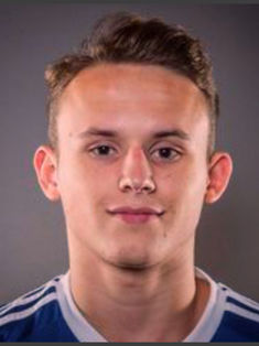 Jordan Joseph Vastag