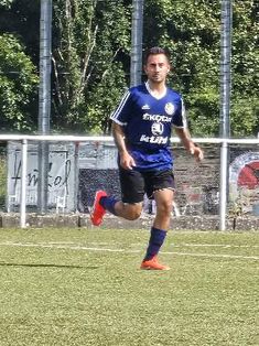 Maickel Abbati