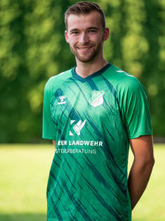 Ole Tegeler