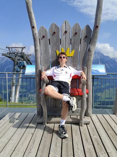 Avatar Bild