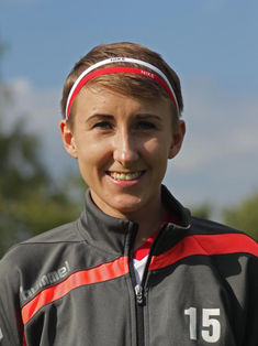 Birte Fründt