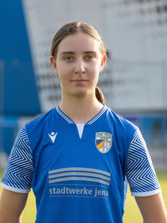 Saskia Rakelmann