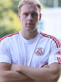 Benedikt Jahncke