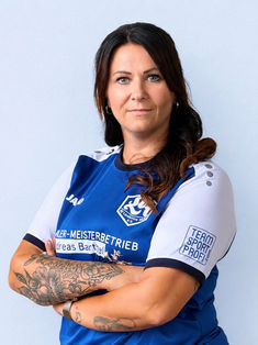 Kessy Hübsch