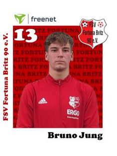 Bruno Jung
