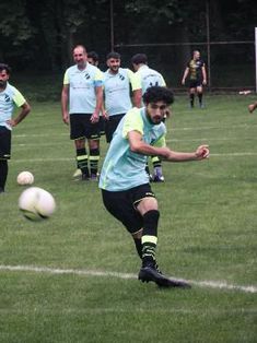 Ali Mohamad
