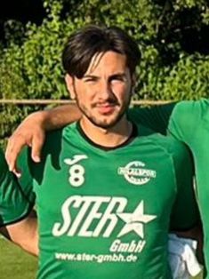 Ahmet Karagöz