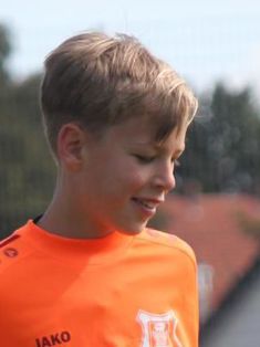 Lionel Phil Brauer