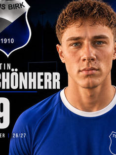 Justin Schönherr