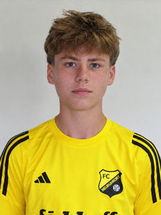 Luke Degenhard
