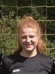 Zoe Gabbert