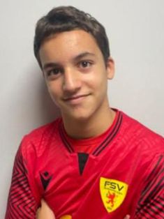 Noah Golia