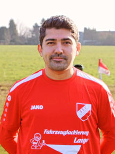 Ferhat Gürakar