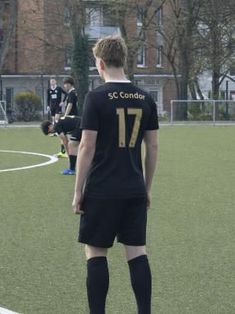 Liam Schürmann