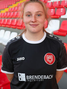 Lea Sophie Hebel