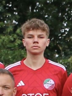 Henrik Amtti Werner