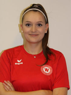 Zoe-Marie Schmidt