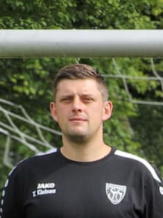 Tobias Kleinau
