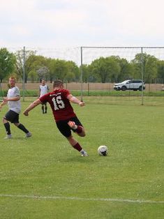 Justin Berndt