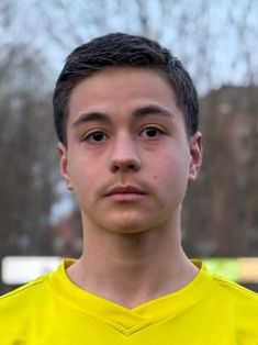 Tymofii Odarchuk