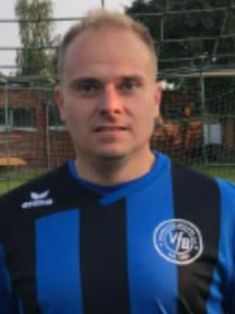 Sven Carstens