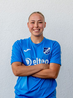 Celine-Marie Damoisy