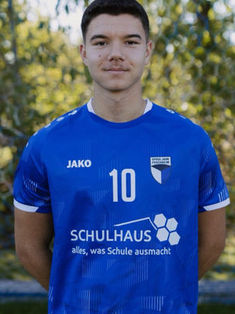 Avatar Bild