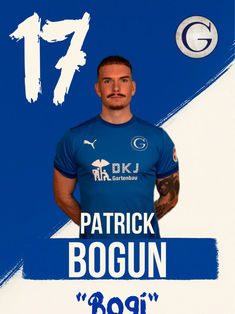 Patrick Bogun